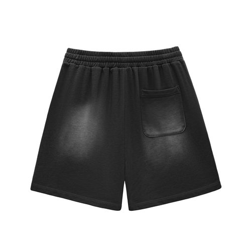 Sovereign Shorts