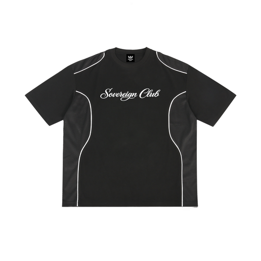 Sovereign Club Performance Tee