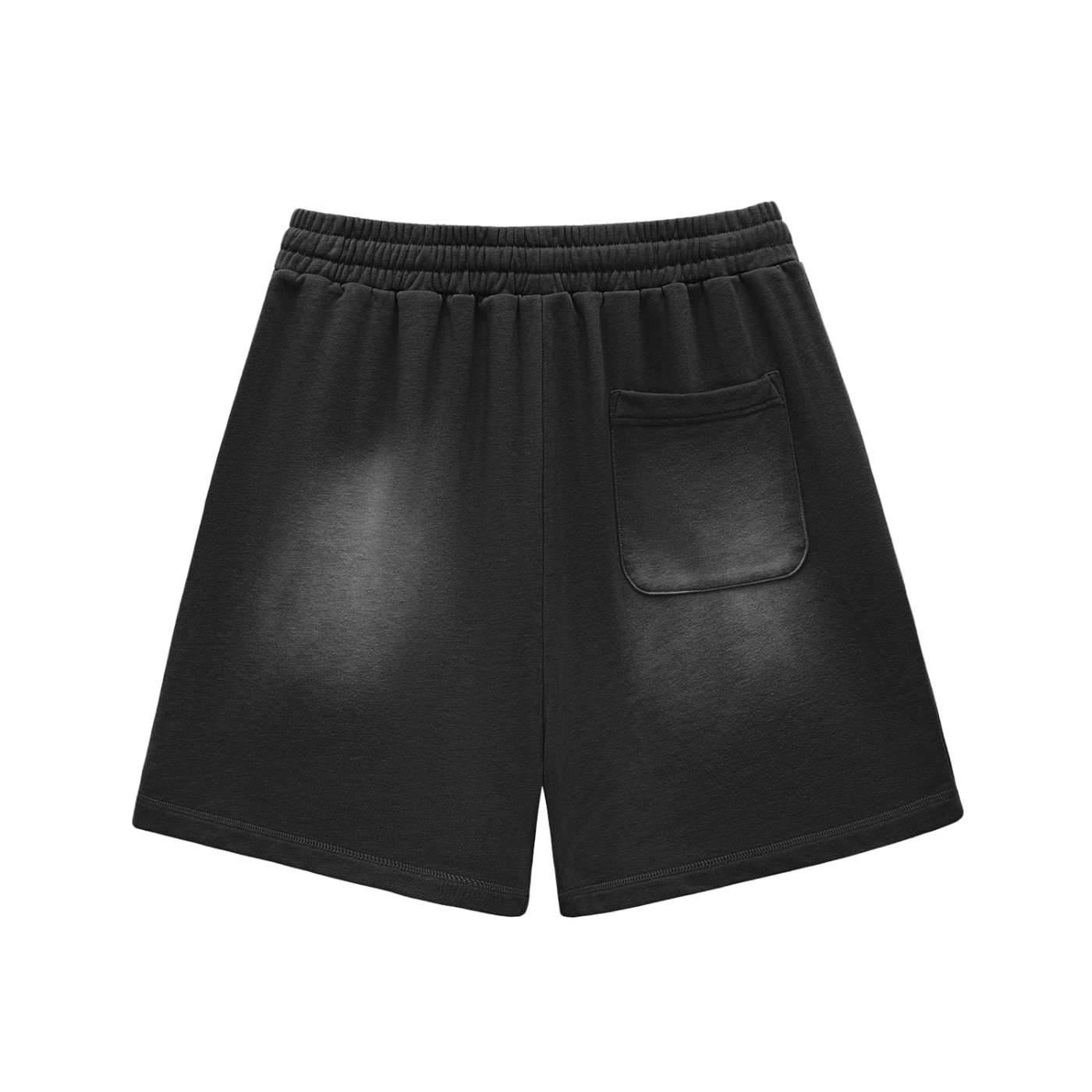 Sovereign Shorts